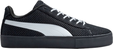 Daily Paper x Puma Court Platform Knit 'Black' 363457-01 Daily Paper x Puma Court Platform Knit 'Black' 363457-01