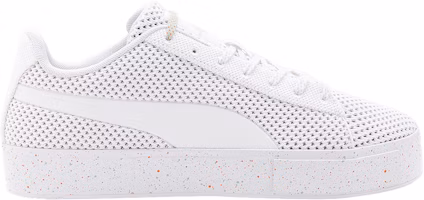 Daily Paper x Puma Court Platform KnitSplat 'White' 362822-02 Daily Paper x Puma Court Platform KnitSplat 'White' 362822-02