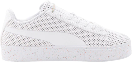 Daily Paper x Puma Court Platform KnitSplat 'White' 362822-02 Daily Paper x Puma Court Platform KnitSplat 'White' 362822-02