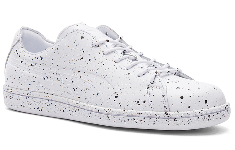 Lookbook 每日報 x Puma Match '潑墨' 363456-01