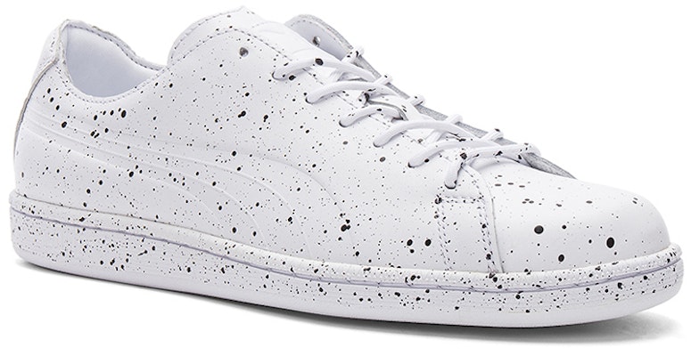 "Daily Paper x Puma Match 'Splatter'" (se mantiene igual en español) 363456-01 Lookbook "Daily Paper x Puma Match 'Splatter'" (se mantiene igual en español) 363456-01