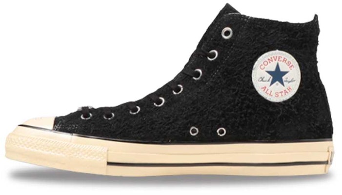 DAIRIKU × Converse オールスター US Hi "Black" 31309980 Buy DAIRIKU × Converse オールスター US Hi "Black" 31309980