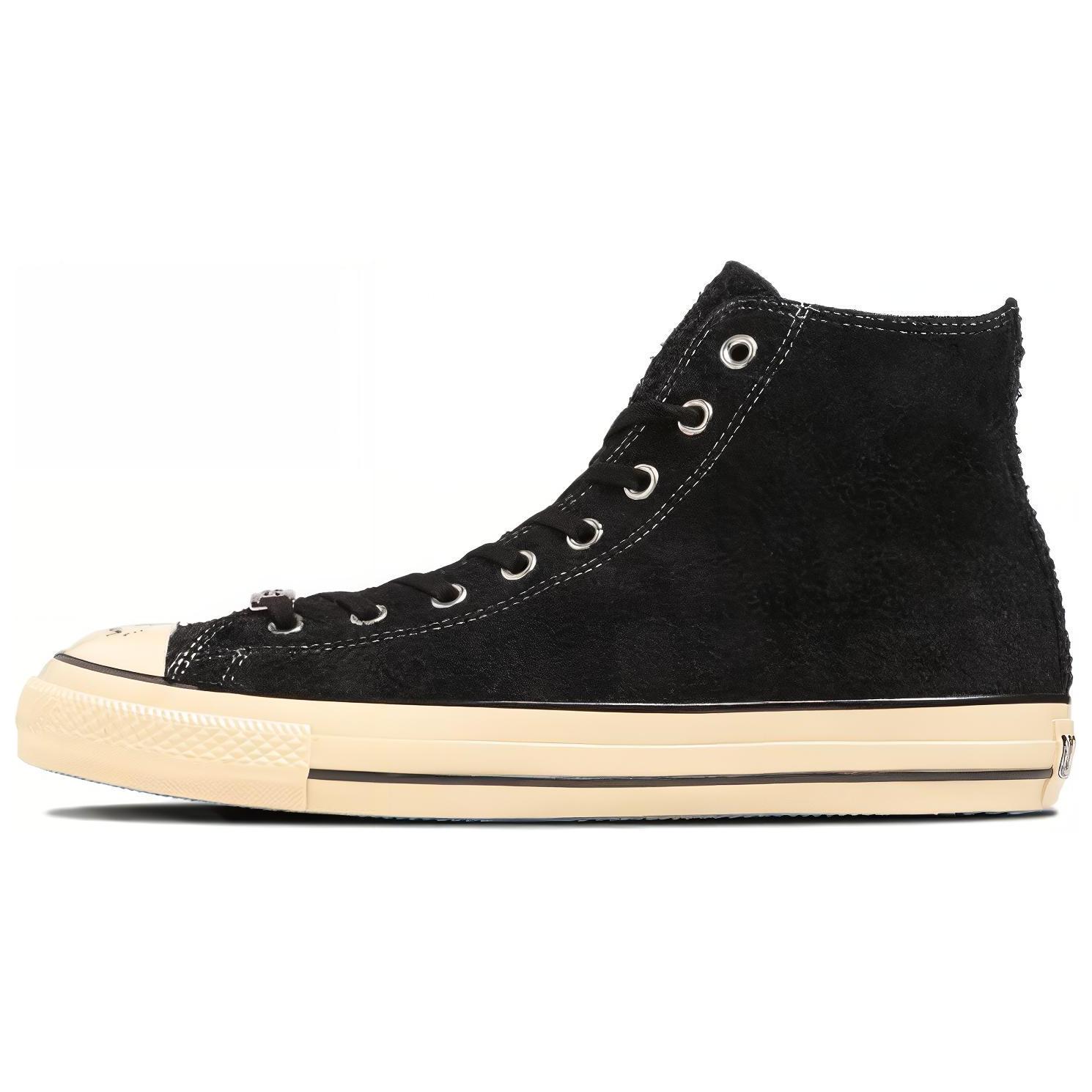 DAIRIKU Converse All Star US Hi'Black'