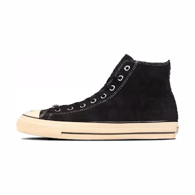 DAIRIKU Converse All Star US Hi'Black'
