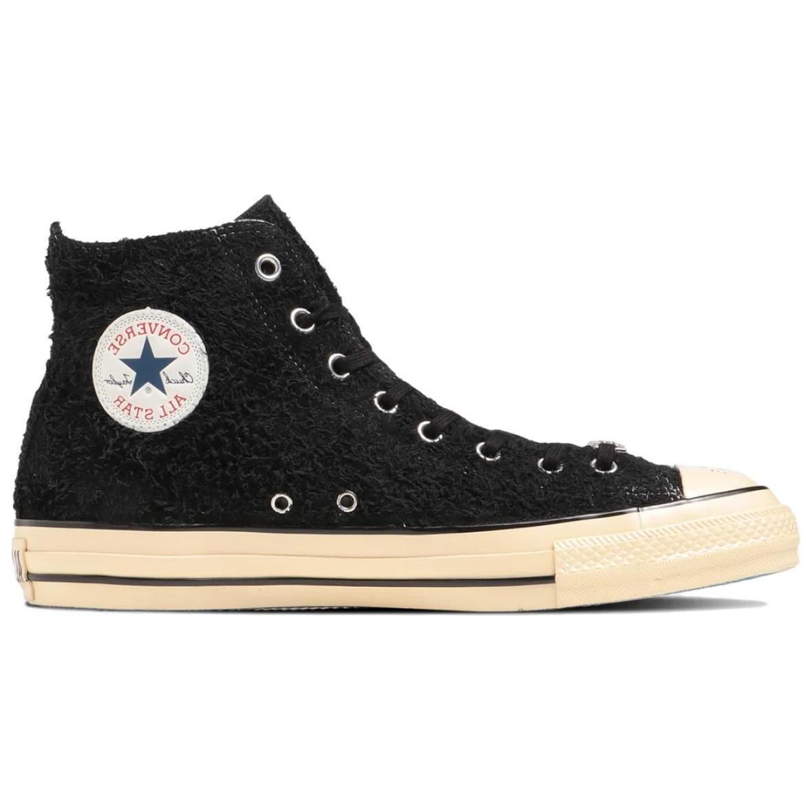 DAIRIKU Converse All Star US Hi'Black' 圖 2