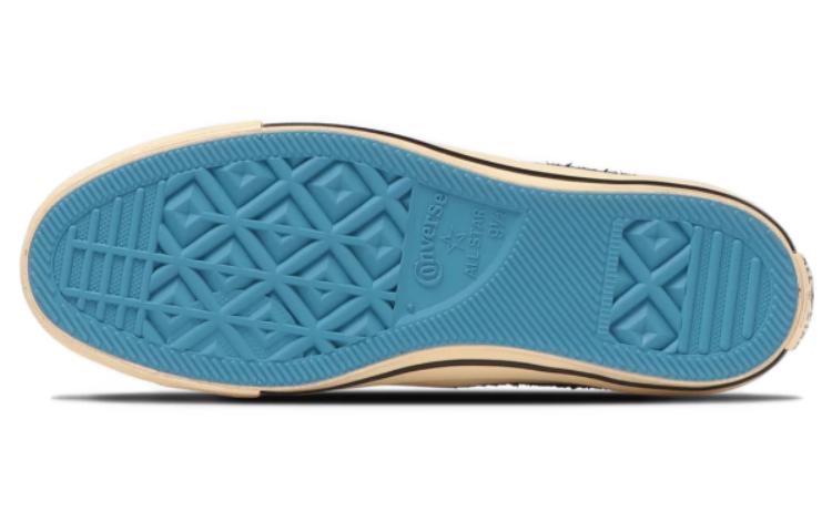 DAIRIKU Converse All Star US Hi'Black' 圖 5