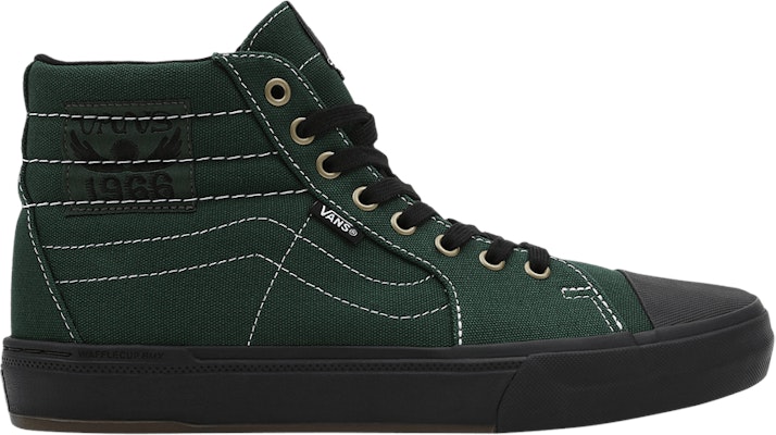 Dakota roche vans shoes shop