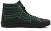 Order Dakota Roche x Vans BMX Sk8-Hi 238 'Hijau' VN0007RA203