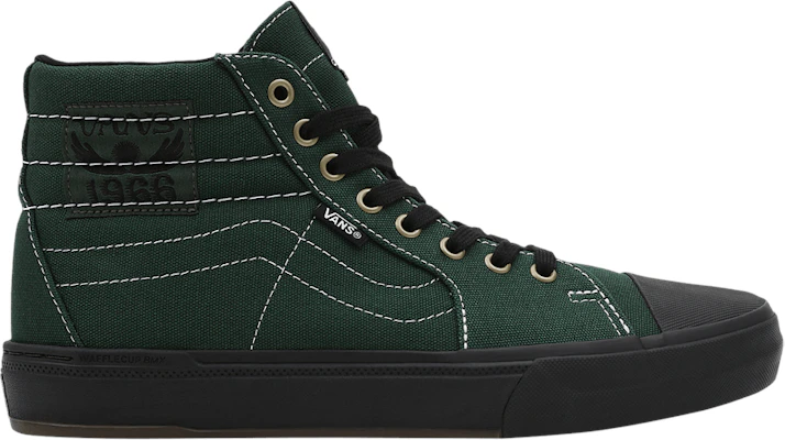 Dakota roche vans sk8 best sale hi