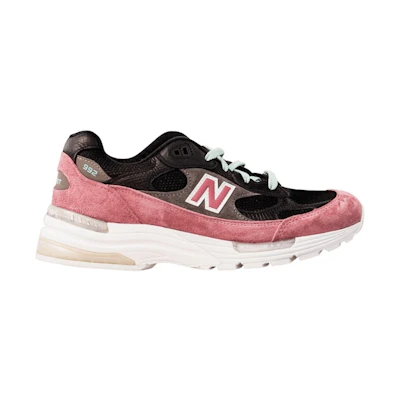 Damari Savile NB 992 Made in USA 'Culture First'