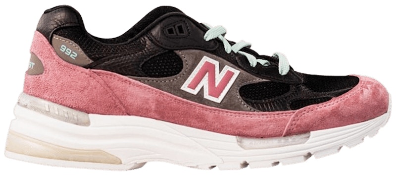 Damari Savile x New Balance 992 Made in USA 'Culture First' M992DS1
