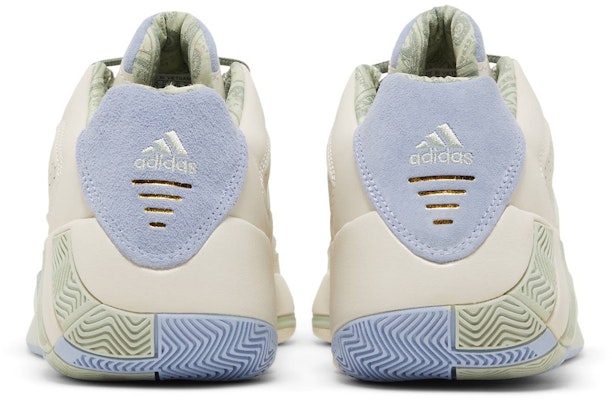 Damian Lillard x adidas Gil Zero Restomod 'Bil Sifar Dolar' FZ6214 Details for Damian Lillard x adidas Gil Zero Restomod 'Bil Sifar Dolar' FZ6214