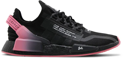 Damian Lillard x adidas NMD_R1 V2 'D.O.L.L.A.' GY3812 Damian Lillard x adidas NMD_R1 V2 'D.O.L.L.A.' GY3812