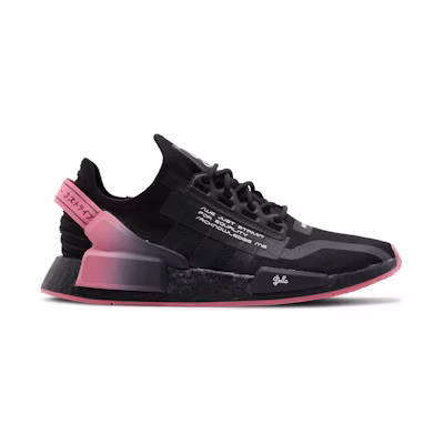 Damian Lillard adidas NMD_R1 V2 'D.O.L.L.A.'