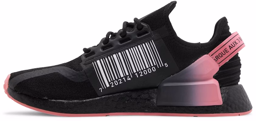 Damian Lillard x adidas NMD_R1 V2 'D.O.L.L.A.' GY3812 Lookbook Damian Lillard x adidas NMD_R1 V2 'D.O.L.L.A.' GY3812