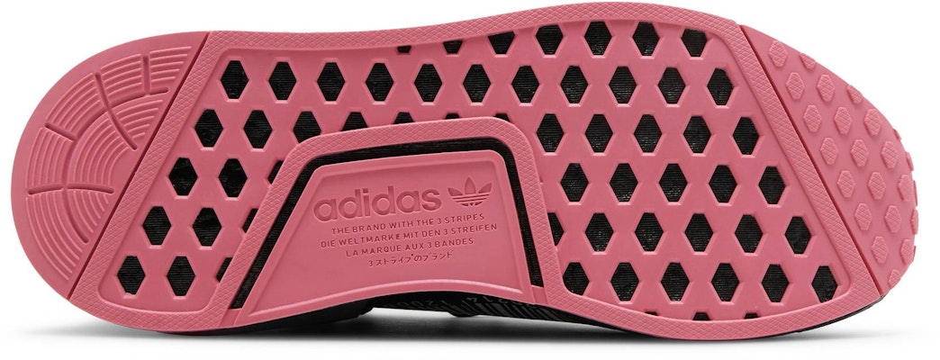 Damian Lillard x adidas NMD_R1 V2 'D.O.L.L.A.' GY3812 Shop Damian Lillard x adidas NMD_R1 V2 'D.O.L.L.A.' GY3812