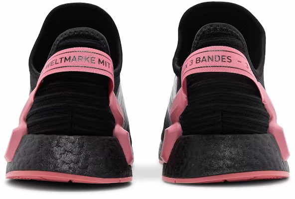 Damian Lillard x adidas NMD_R1 V2 'D.O.L.L.A.' GY3812 Details for Damian Lillard x adidas NMD_R1 V2 'D.O.L.L.A.' GY3812