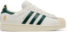 Buy Damian Lillard x Shoe Palace x adidas Superstar 2 'Waktu Dame' JQ6119