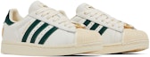 Cheap Damian Lillard x Shoe Palace x adidas Superstar 2 'Waktu Dame' JQ6119