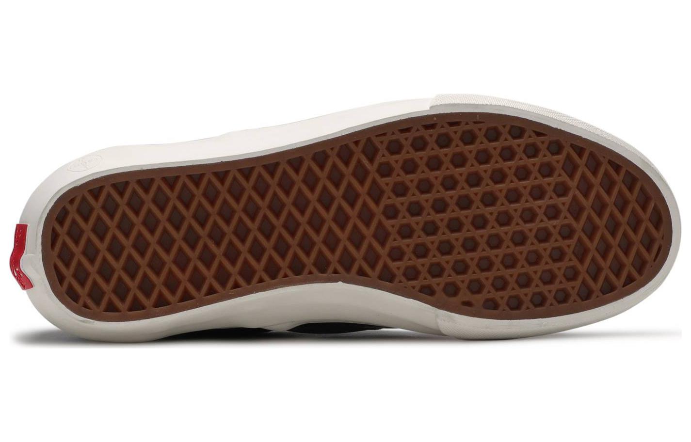 Shop 데미안 허스트 x 반스 슬립온 '해골 스플래터' VN0A3QXYTFY