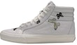 Buy Damien Hirst x Vans Sk8-Hi Reissue VLT LX 'Rama-Rama' VN0A3MV7TG2