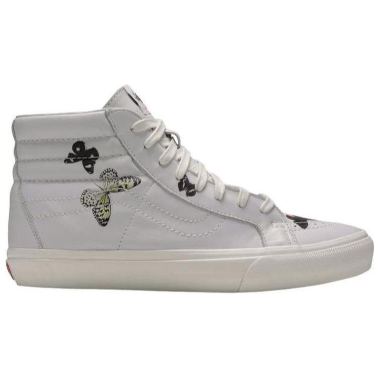 Shop Damien Hirst x Vans Sk8-Hi Reissue VLT LX 'Rama-Rama' VN0A3MV7TG2