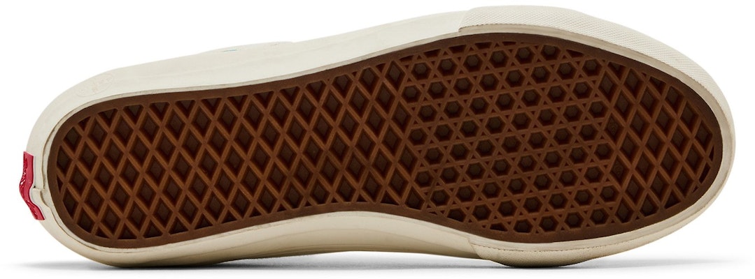 Kolaborasi Damien Hirst x Vans Sk8-Hi Reissue VLT LX 'Polka Dots' VN0A3MV7TFA Shop Kolaborasi Damien Hirst x Vans Sk8-Hi Reissue VLT LX 'Polka Dots' VN0A3MV7TFA