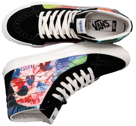 damien-hirst-x-vans-sk8-hi-reissue-vlt-lx-skull-splatter