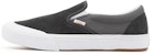 Dan Lacey x Vans BMX Slip-On 'Asphalt Pewter' - Kasut Vans Slip-On BMX 'Asphalt Pewter' VN0A5JIS83E