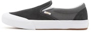 Buy Dan Lacey x Vans BMX Slip-On 'Asphalt Pewter' - Kasut Vans Slip-On BMX 'Asphalt Pewter' VN0A5JIS83E