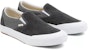 Dan Lacey x Vans BMX Slip-On 'Asphalt Pewter' - Kasut Vans Slip-On BMX 'Asphalt Pewter' VN0A5JIS83E