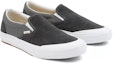 Lookbook Dan Lacey x Vans BMX Slip-On 'Asphalt Pewter' - Kasut Vans Slip-On BMX 'Asphalt Pewter' VN0A5JIS83E