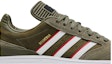 Order Dan Mancina x adidas Busenitz 'Olive Strata Merah' ID3370