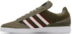 Dan Mancina x adidas Busenitz 'Olive Strata Merah' ID3370