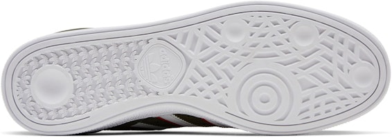 Dan Mancina x adidas Busenitz 'Olivo Strata Rojo' ID3370 Shop Dan Mancina x adidas Busenitz 'Olivo Strata Rojo' ID3370