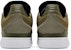 Dan Mancina x adidas Busenitz 'Olive Strata Merah' ID3370