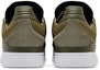 Details for Dan Mancina x adidas Busenitz 'Olive Strata Merah' ID3370