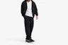Order Dancer Skateboards x Nike Zoom Blazer Low SB ''Schwarz Metallic Silber'' HJ6703-001