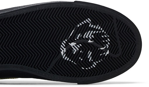 Dancer滑板 x Nike Zoom Blazer Low SB '黑色金属银' HJ6703-001 Purchase Dancer滑板 x Nike Zoom Blazer Low SB '黑色金属银' HJ6703-001