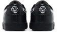 Sizing Dancer Skateboards x Nike Zoom Blazer Low SB ''Schwarz Metallic Silber'' HJ6703-001