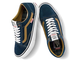 데인 레이놀즈 x 반스 스케이트 올드스쿨 '네이비 골든 브라운' VN0A5FCB9CV VN0A5FCB9CV Shop 데인 레이놀즈 x 반스 스케이트 올드스쿨 '네이비 골든 브라운' VN0A5FCB9CV VN0A5FCB9CV