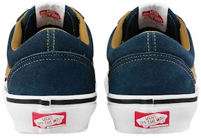 데인 레이놀즈 x 반스 스케이트 올드스쿨 '네이비 골든 브라운' VN0A5FCB9CV VN0A5FCB9CV Purchase 데인 레이놀즈 x 반스 스케이트 올드스쿨 '네이비 골든 브라운' VN0A5FCB9CV VN0A5FCB9CV