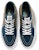 Dane Reynolds x Vans Skate Sk8-Hi 'Navy Golden Brown' - Biru Navy Coklat Keemasan VN0A5FCC9CV