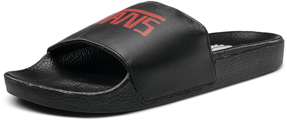 Dane Reynolds x Vans Slide-On 'Negro Rojo' VN0A33TYQ4E Lookbook Dane Reynolds x Vans Slide-On 'Negro Rojo' VN0A33TYQ4E