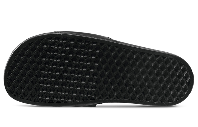Details for Dane Reynolds x Vans 拖鞋 '黑紅' VN0A33TYQ4E