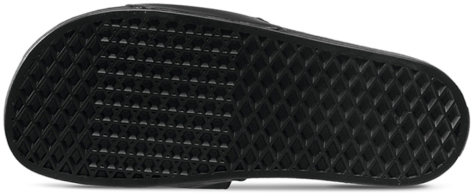 Dane Reynolds x Vans Slide-On 'Negro Rojo' VN0A33TYQ4E Details for Dane Reynolds x Vans Slide-On 'Negro Rojo' VN0A33TYQ4E