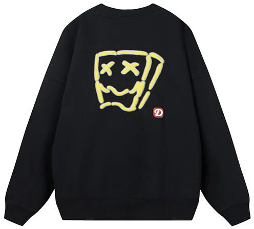 dangerous-people-fw-23-fun-french-fries-graphic-oversized-pullover-sweatshirt-unisex-23409-afp-395-n