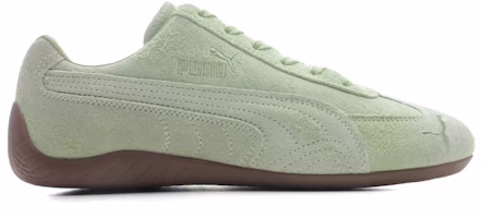 Daniëlle Cathari x Puma Speedcat OG Washed Pistachio Green 406652-02