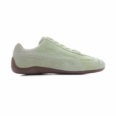 Daniëlle Cathari Puma Speedcat Washed Pistachio Green