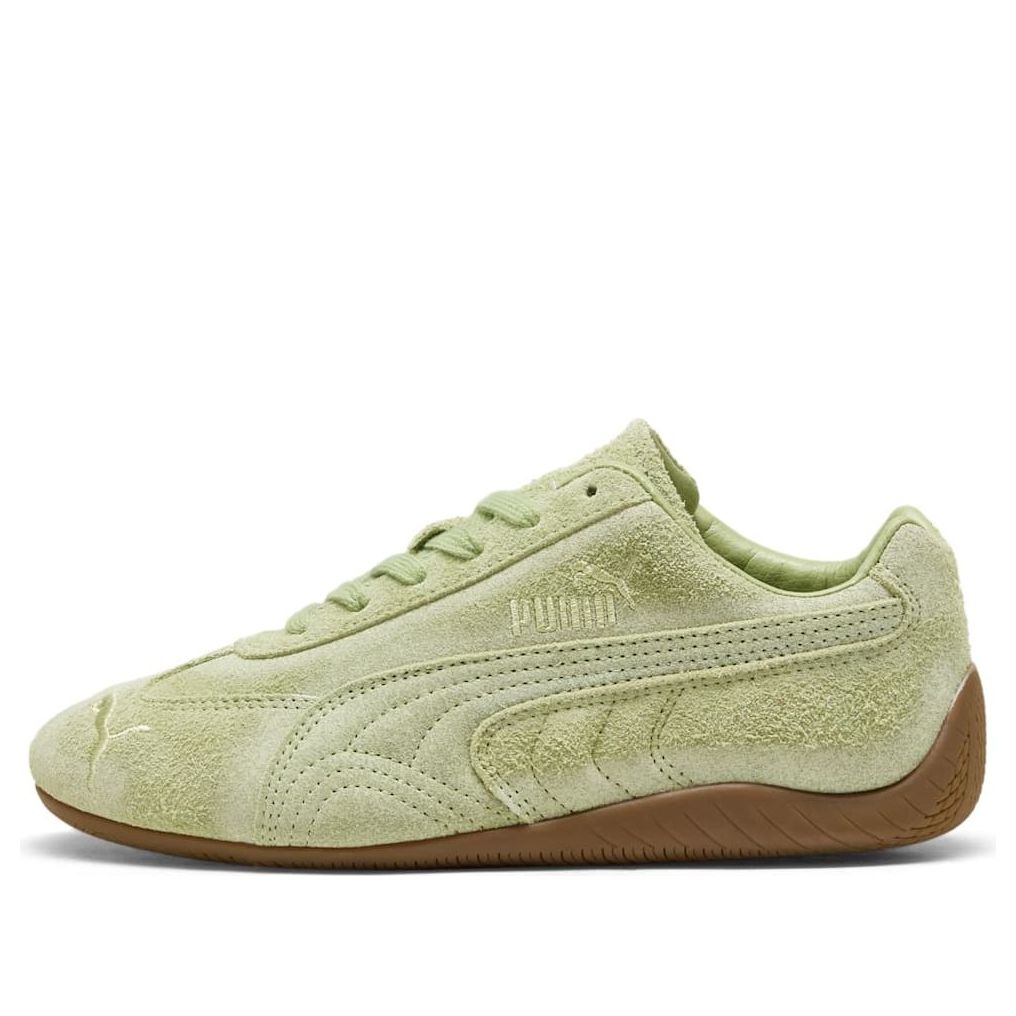 Daniëlle Cathari x Puma Speedcat OG Washed Pistachio Green 406652-02
